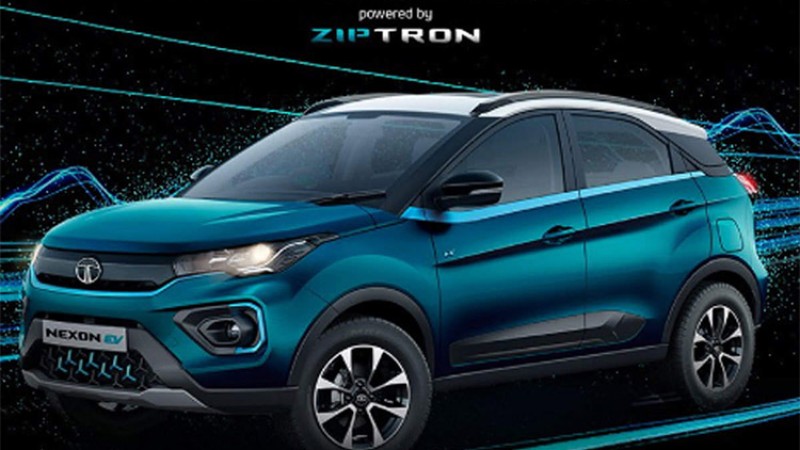 भारतमा टाटाको नयाँ रणनीतिः नेक्सन इभी मासिक भाडामा चढ्न सकिने
