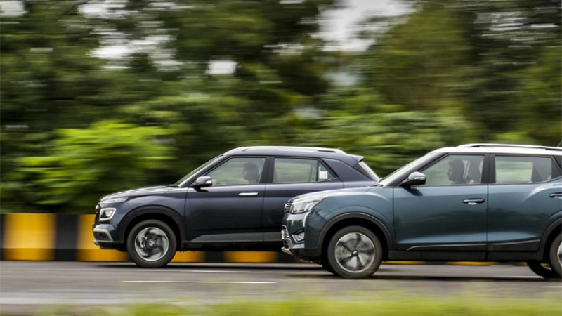 ६० देखि ६५ लाखको एसयूभी किन्नेले हेर्नै पर्ने ६ मोडल