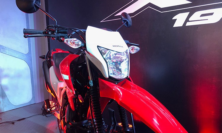 होन्डा एक्सआर सिरिजका दुई कम मूल्यका बाइक, यस्ता छन् फरक_img