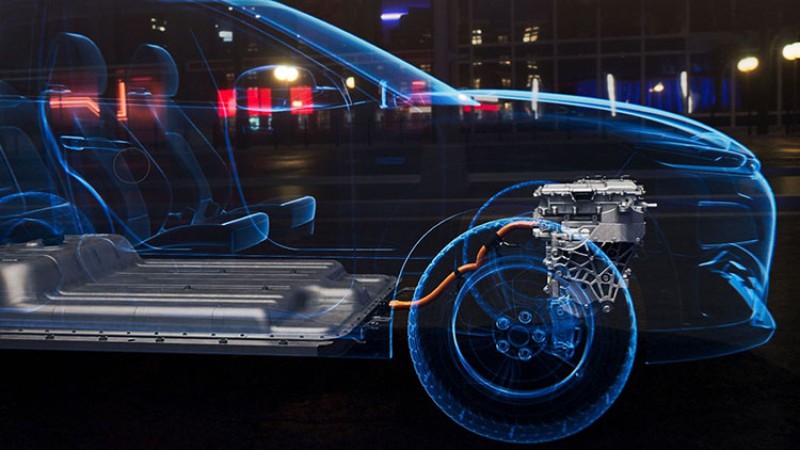 यस्तो छ महिन्द्रा, हुन्डाई, किया, बिवाइडी र एमजीका इलेक्ट्रीक कारको ब्याट्री (मूल्यसहित)