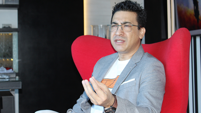 मासिक १ रुपैयाँ किस्तामा सवारीसाधन दिन सकिन्छ किः सौरभ ज्याेति