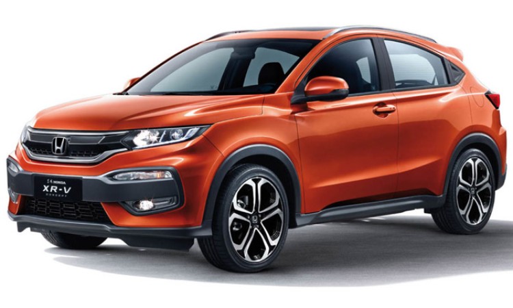 यस्तो हुने छ होन्डाको नयाँ सब-फोर मिटर एसयूभी_img