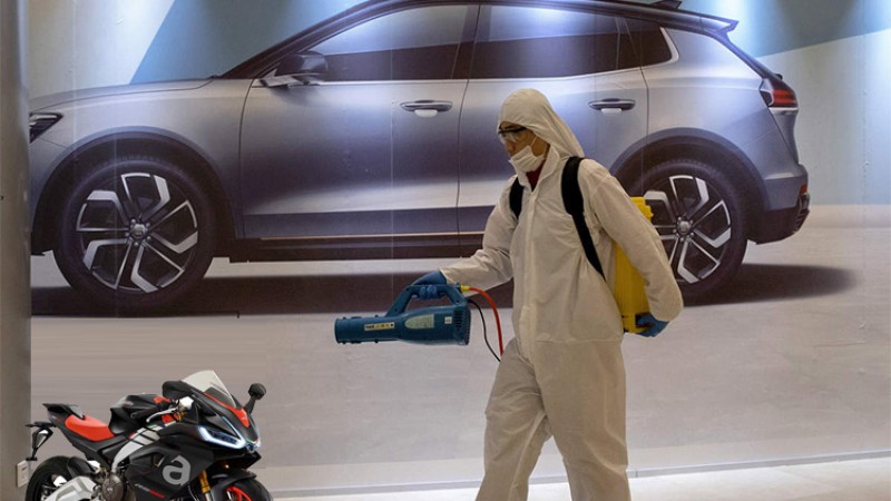 यी ४ कारण सवारीसाधन बिक्री गर्ने कम्पनीहरु समस्यामा, सरकारले गर्ला सहयोग