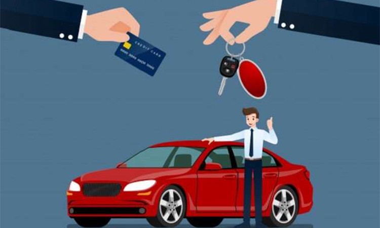 मासिक ६० हजार कमाइ गर्नेले कुन कार किन्ने ?_img