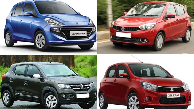 लकडाउनपछि साना कारमा आउला डिस्काउन्ट अफर, यसकारण बढ्छ बिक्री