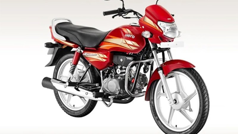 ५० हजार डाउन पेमेन्ट गरेर किन्न सकिने सस्तो र धेरै माइलेज दिने हिरो ‘एचएफ डिलक्स’