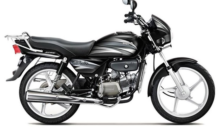 हिरो स्प्लेन्डर प्लसको मूल्य किन एकैपटक साढे १२ हजार बढ्यो ? यस्तो छ कारण_img