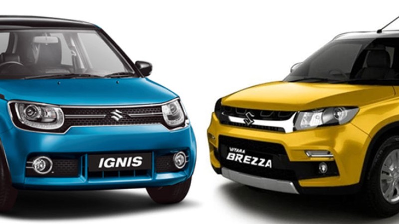 लकडाउनकै बीच भारतमा मारुती सुजुकीका दुई कारको बम्पर बुकिङ