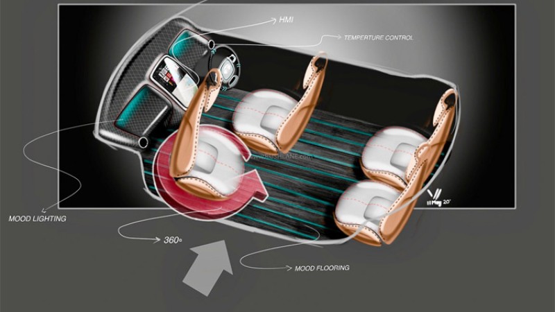 पुनः चर्चामा टाटा नानो, बन्ला संसारकै सस्तो इलेक्ट्रीक कार