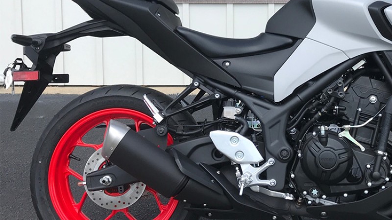 यूवाको पर्खाइमा यामाहाको नयाँ मोटरसाइकल, यस्ता छन् विशेषता