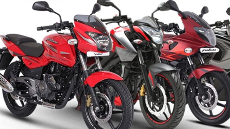 पल्सरको मूल्य २ लाख २४ हजारबाट सुरु, यस्तो छ सबै मोडलको छुटपछिकाे मूल्य