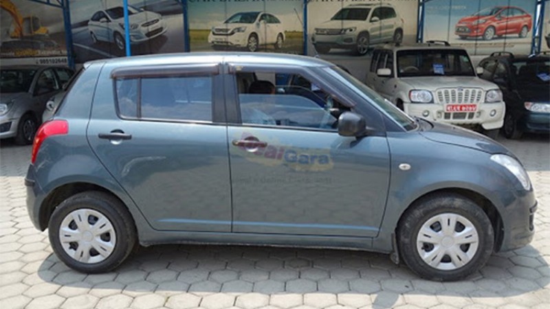 सेकेन्ड ह्याण्ड बजारमा छलिन्छ करोडौं राजस्व, बजेटले यसरी गर्न सक्छ कडाई