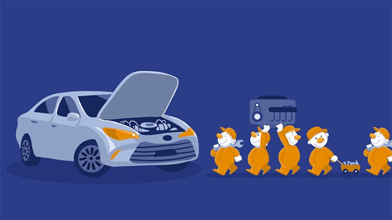 लकडाउनपछि रिकन्डिसनमा कार किन्नेले हेर्नु पर्ने ५ कुरा