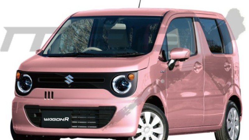 सुजुकीले ल्याउँदै ‘स्माइल’ वागेनआर, ६६० सीसीको इन्जिन दिइने