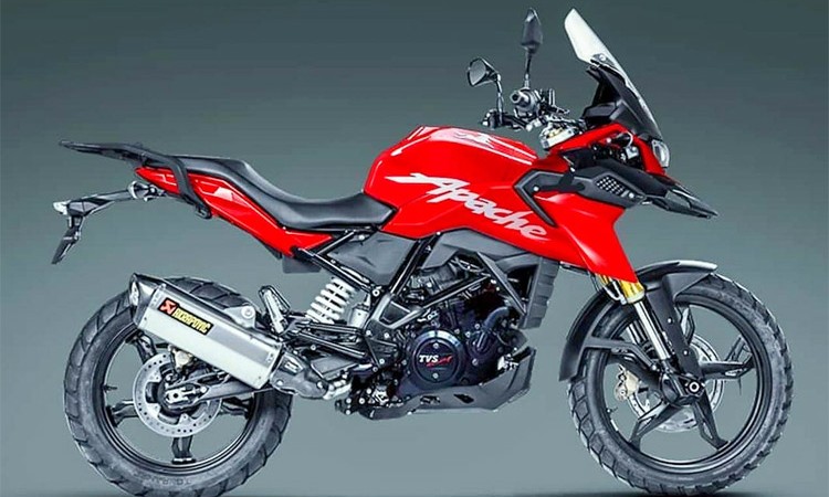 टीभीएसको नयाँ मोटरसाइकलको नाम रोनिन, क्रुजर कि एडभेञ्चर टुरर_img