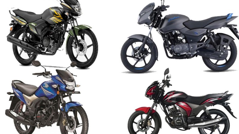 तत्काल धेरै पैसा नहुनेको रोजाइमा पर्न सक्छन् यी ४ मोटरसाइकल