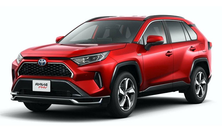 टोयोटाले नेपालमा विक्री गर्छ ८ मोडल, यस्तो छ सबै मोडलको मूल्य_img