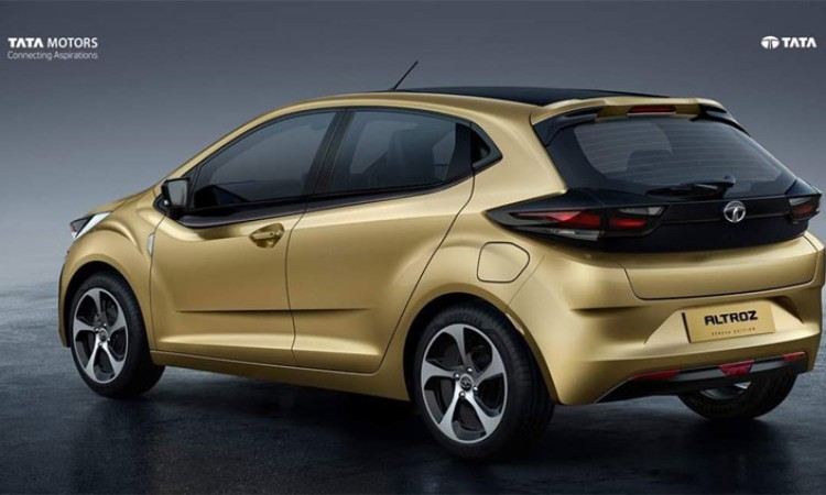 केही दिन भित्रै टाटा अल्ट्रोजको बिक्री सुरु हुने, सुरुवाति मूल्य ३२ लाख ५० हजार_img