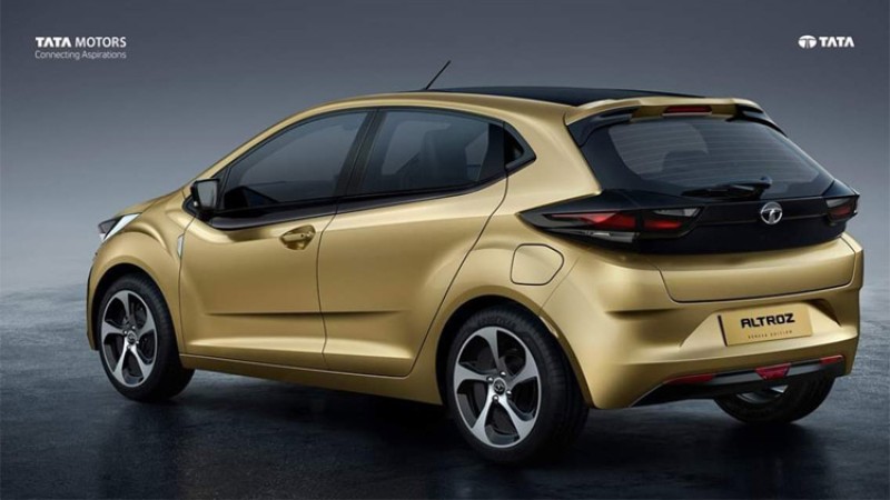 टाटा अल्ट्रोज अबको केही दिनमा नेपाल आउने