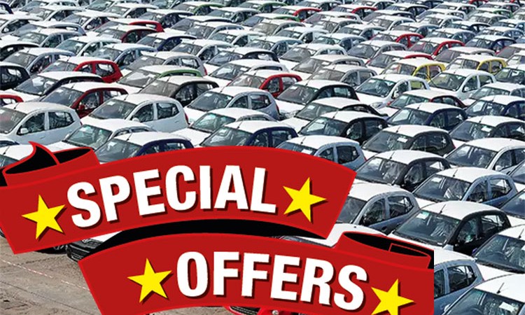 नयाँ कार किन्नेलाई अफरै-अफर: २० प्रतिशत डाउन पेमेन्टदेखि किस्ता आफैँ तिर्नेसम्म_img