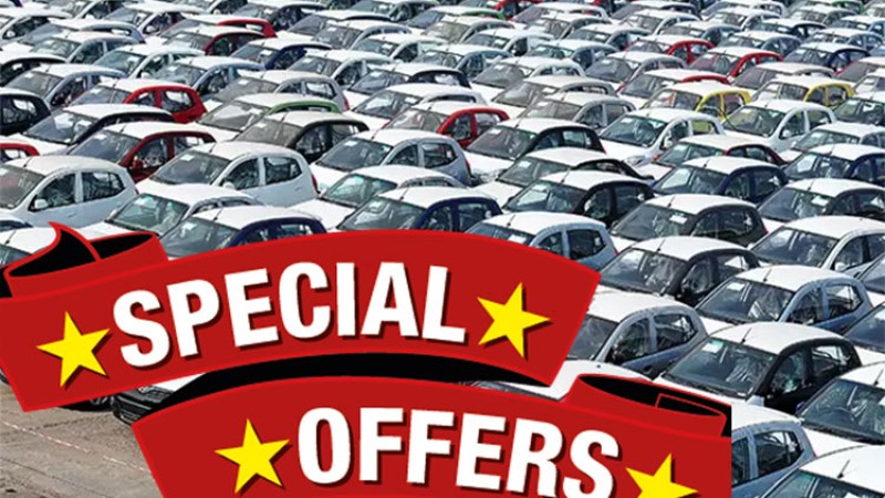 नयाँ कार किन्नेलाई अफरै-अफर: २० प्रतिशत डाउन पेमेन्टदेखि किस्ता आफैँ तिर्नेसम्म