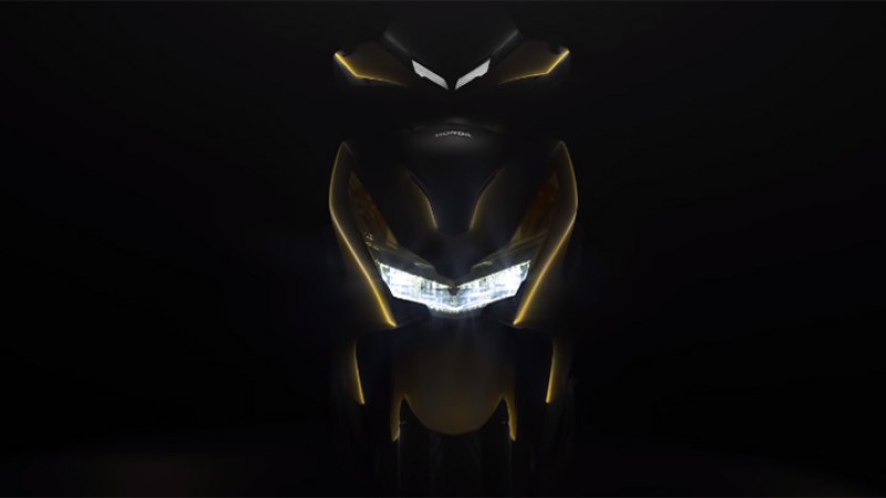 यी ४ कारण होन्डा ग्राजियको नयाँ मोडल चर्चामा