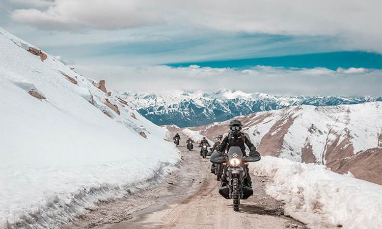 आज विश्व मोटरसाइकल दिवस, यस्तो छ मोटरसाइकल सम्बन्धी रोचक तथ्य_img