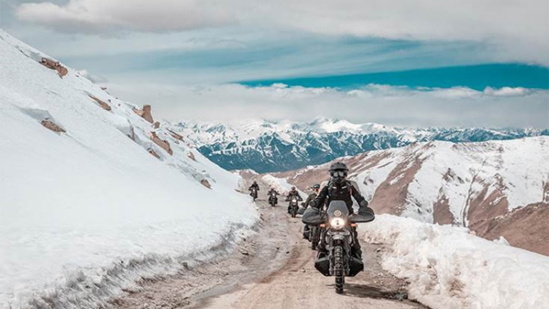 आज विश्व मोटरसाइकल दिवस, यस्तो छ मोटरसाइकल सम्बन्धी रोचक तथ्य