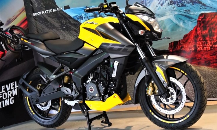 नयाँ अफरमा बजाज एनएस २०० किन्दा कति पर्छ ? यस्तो हुन्छ मासिक किस्ता_img