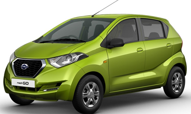 सबैभन्दा सस्तो कारमा ३ लाख बराबर छुट, मासिक किस्ता १५ हजार_img