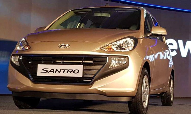 महंगो भयो हुन्डाई सेन्ट्रो, कुन भेरियन्टमा कति बढ्यो मूल्य_img