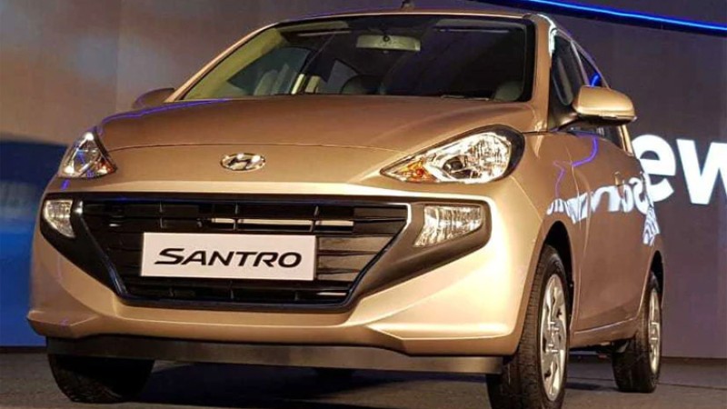 महंगो भयो हुन्डाई सेन्ट्रो, कुन भेरियन्टमा कति बढ्यो मूल्य