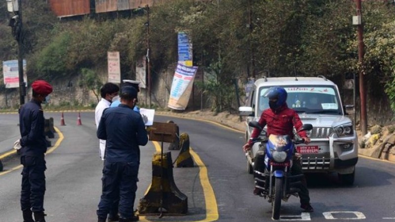 उपत्यका प्रवेशमा झनै कडाइ, यस्तो छ नयाँ व्यवस्था