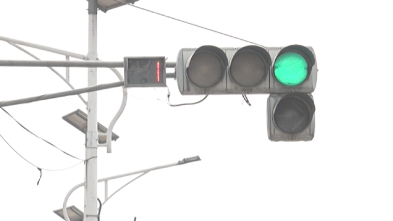 त्रिपुरेश्वर सहित राजधानीको २४ चोकमा ट्राफिक लाईटबाट ट्राफिक व्यवस्थापन गरिने