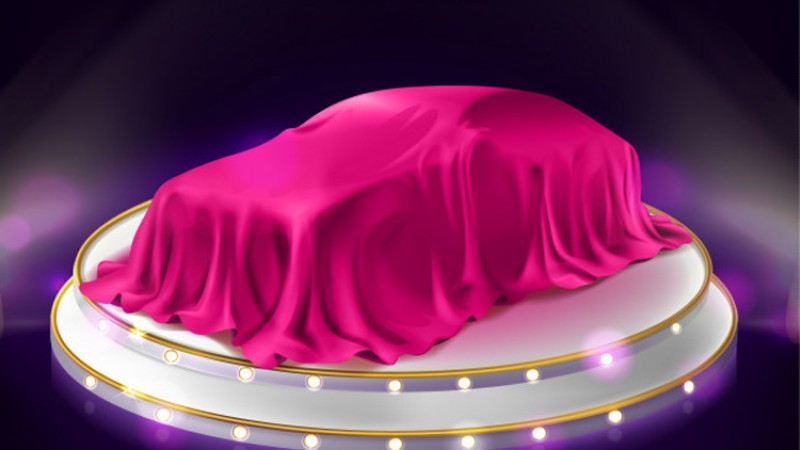 चासो र चर्चा भएर पनि नेपाल नआएका २ कार मोडल