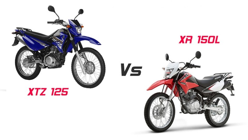 होन्डाको डर्ट बाइकमा छैन अफर, यामाहा एक्सटीजेड किन्न डाउन पेमेन्ट नचाहिने