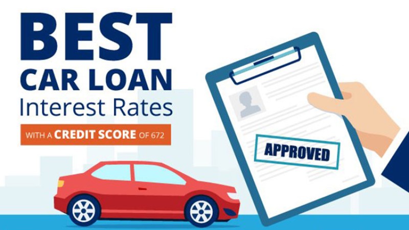 कम डाउन पेमेन्ट र सस्तो ब्याजदरले नयाँ कार किन्नेलाई फाइदा