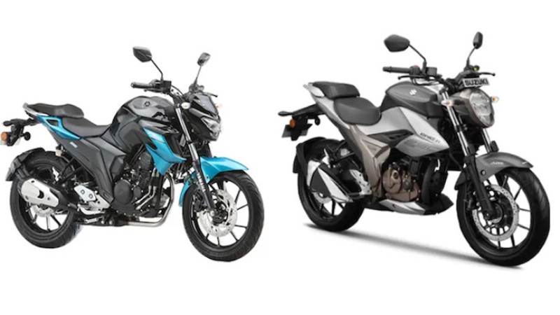 करको मारमा पर्ने २५० सीसी क्षमताका चल्तीका ८ मोटरसाइकल