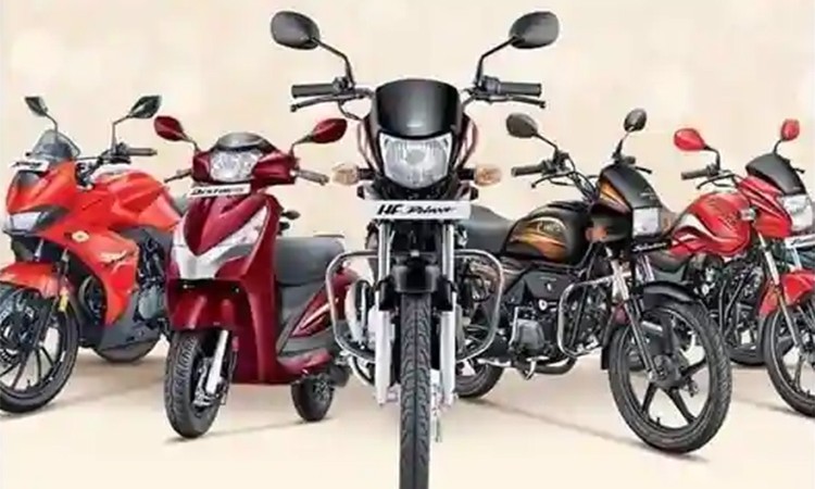 २ लाखभन्दा कम मूल्यमा हिरोका ८ मोटरसाइकल, सबै मोडलको मूल्यसहित_img