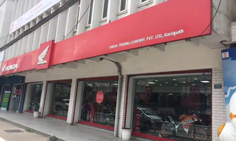 तीन नयाँ मोडलसहित आक्रमक बजार विस्तारको रणनीतिमा होन्डा_img