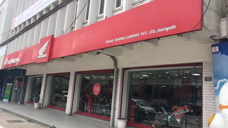 तीन नयाँ मोडलसहित आक्रमक बजार विस्तारको रणनीतिमा होन्डा