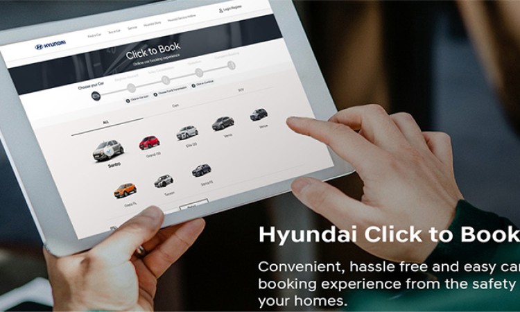 अनलाइनबाटै हुन्डाईको गाडी बुकिङ गर्न सकिने_img