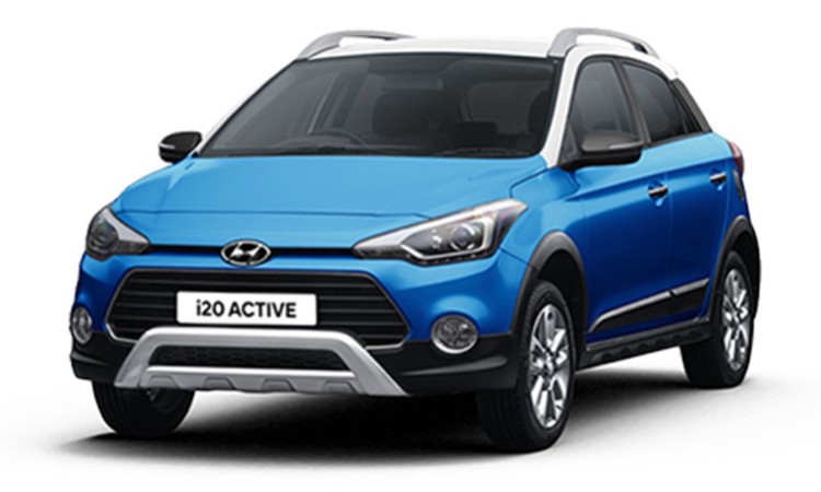 हुन्डाई आई २० एक्टीभमा यस्तो छ नगद छुट, थाहा पाउनुहोस् मासिक किस्ता_img