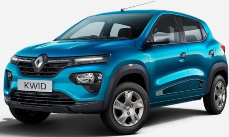 सस्तो कार खोज्नेलाई नयाँ क्वीडको बुकिङ खुल्ला, यस्तो छ मूल्य_img