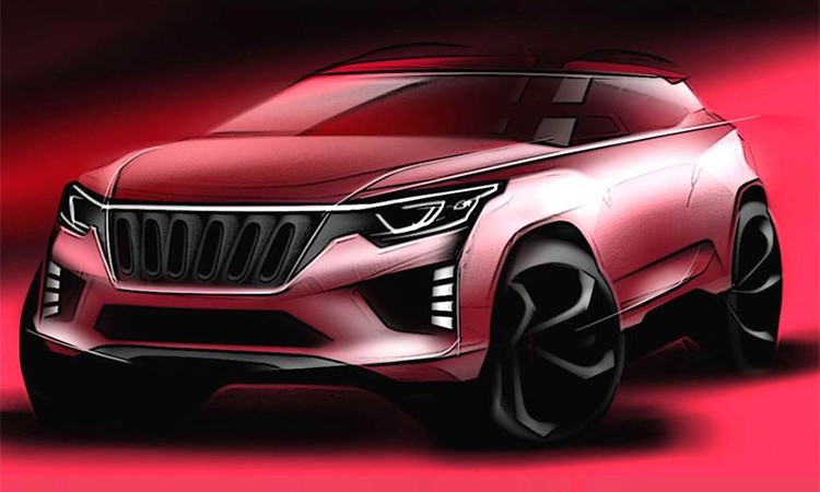 महिन्द्राले क्रेटा र सेल्टोसलाई टक्कर दिन एक्सयूभी ४०० बजारमा ल्याउँदै_img