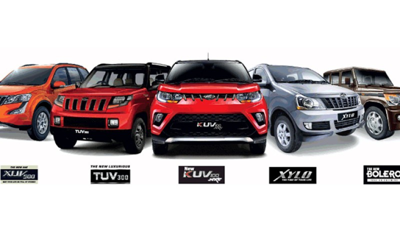 महिन्द्राका ४४ मोडलको नयाँ मूल्यसूची, १८ लाखदेखि ८५ लाखसम्म मूल्य