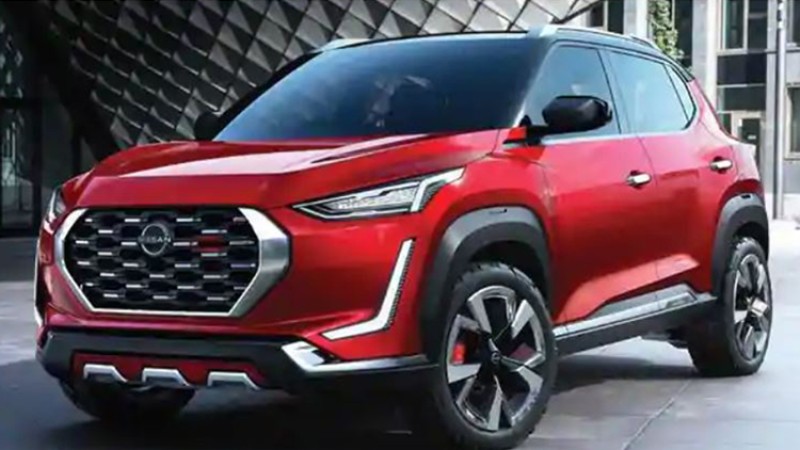 भारतमा डुब्न लागेको निसानको लागि संजिवनी बन्ला ‘म्याग्नाइट’, नेपालमा भने फरक दृश्य