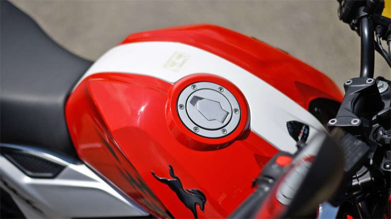 एबीएस र स्मार्ट कनेक्ट फिचरसहित नेपाल आउँदै आरटीआर १६० फोर भी, यस्तो छ मूल्य