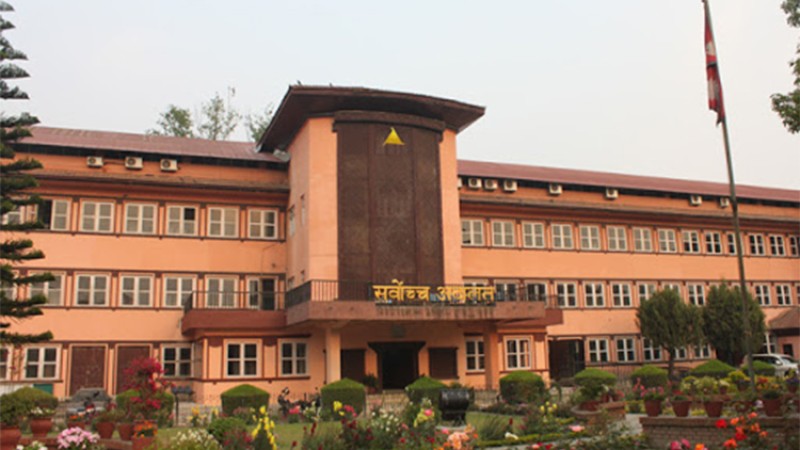बिद्युतीय गाडीमा कर बढाउनु पर्ने करण के होः सर्वोच्च अदालत