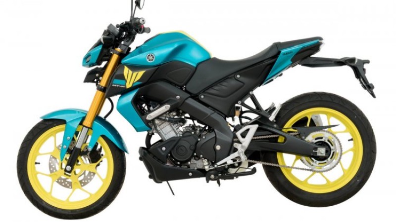 यामाहाले १५० सीसी सेग्मेन्टमा नयाँ मोटरसाइकल ल्याउने